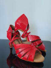 Scarpe da ballo Latinosa Asia