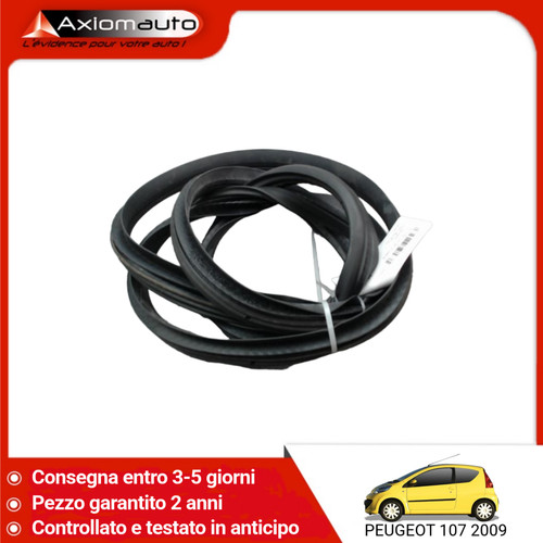 Guarnizione porta - guarnizione,