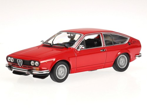 Alfa romeo alfetta gtv 1976 - romeo,