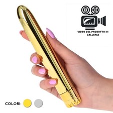 Vibratore Donna Vaginale
