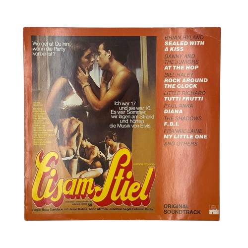 Eis stiel original - am,