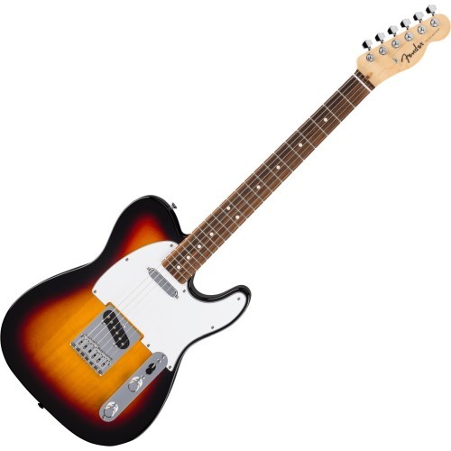 Fender standard telecaster - standard,