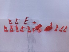 Soldatini Atlantic Scala 1:72