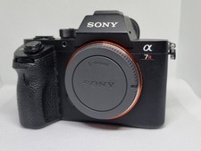 Sony A7r II, full frame, 42 mp, ILCE-7RM2, GARANZIA 1 ANNO