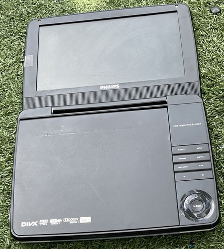 Philips pd9030 lettore - philips, dvd