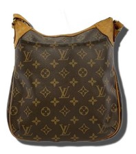 Borsa da sella Louis Vuitton