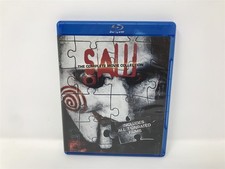 SaW The Complete Collection