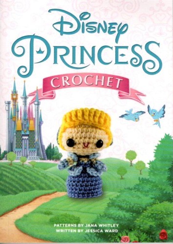 Kit uncinetto principessa - uncinetto,