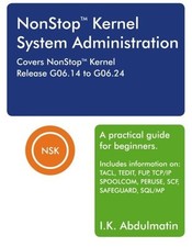 NONSTOP KERNEL SYSTEM