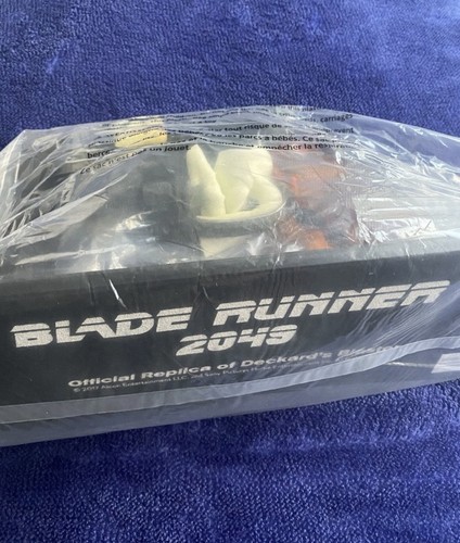 Blade runner 2049 japan - runner,