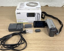 Videocamera JVC Everio
