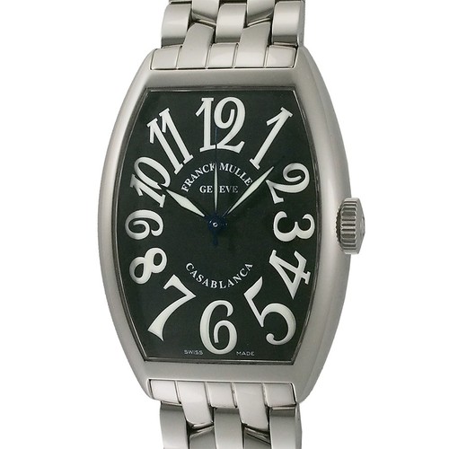 Franck muller casablanca - franck,