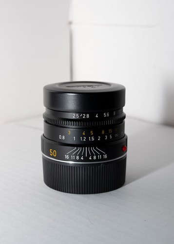 Leica summarit 50mm 2 5 - leica,