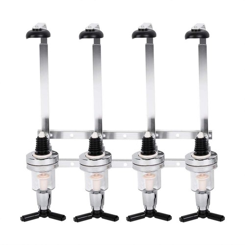 Dispenser per bottiglie di - dispenser,