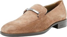 🎄Hugo Boss loafers Colby