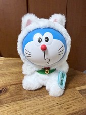 Peluche scatola cieca Doraemon