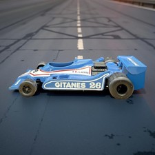 Vintage YAXON Ligier F1 #26