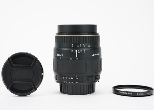 Quantaray 80 mm - quantaray, 28-80