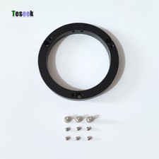 Anello adattatore rotondo