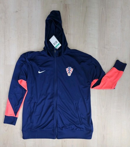Nuovo nike croazia giacca - croazia, da