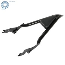 16inch Tall Backrest Sissy Bar