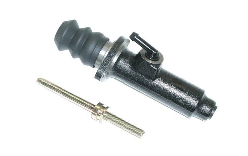 Carrello elevatore cilindro