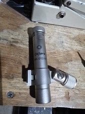 Oktava Mc-012-01 Microfono a