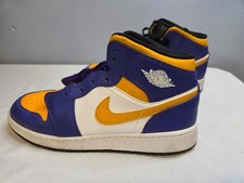 Nike Air Jordan 1 Mid SE