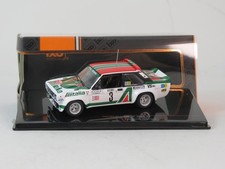 IXO Fiat 131 Abarth #3 Alen