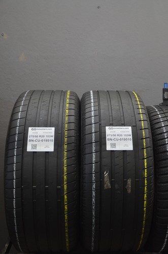 Pneumatici 275 r20 - 275/50,