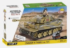 COBI - Carro armato PANZER VI
