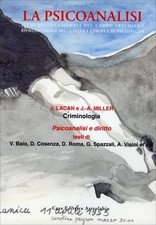 LIBRO LA PSICOANALISI VOL. 51