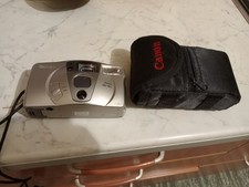 Canon macchina fotografica