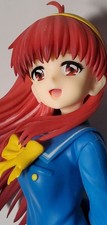 Bomber girl shiori fujisaki - girl,