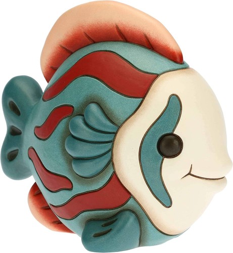 Thun soprammobile pesce - , –