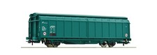 Roco H0 76457 Carro a pareti