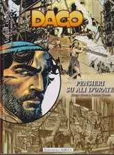 Aureacomix #155 - Dago 175 - -