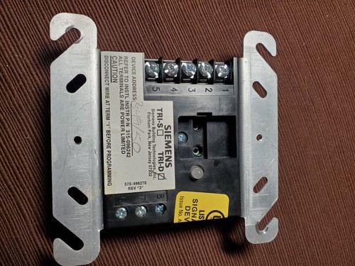 Siemens 500 896226 tri - siemens, 500-896226