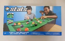 Biliardo da tavolo vintage