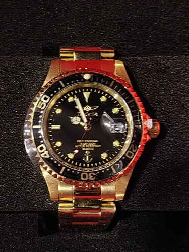 Orologio invicta ocean voyage - invicta,