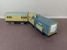 Dodge treno e camion - Tomy