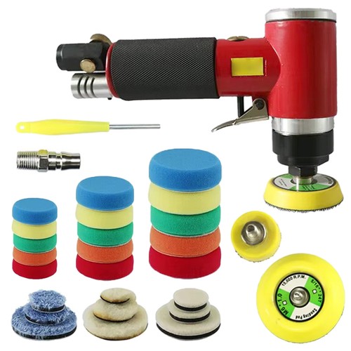 Mini air snader - snader, kit
