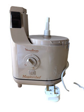 Moulinex Masterchef Food