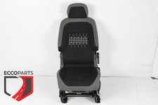 Sedile Sinistro CITROEN BERLINGO II B9 PEUGEOT PARTNER