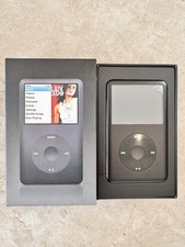 Apple iPod Classic 6a