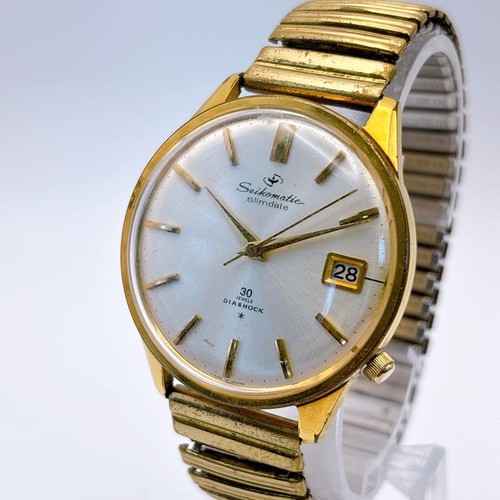 Orologio automatico uomo - automatico, da