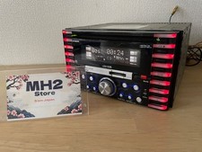 Clarion DFZ665MC Lettore CD