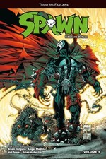 Spawn - Edizione Deluxe Vol