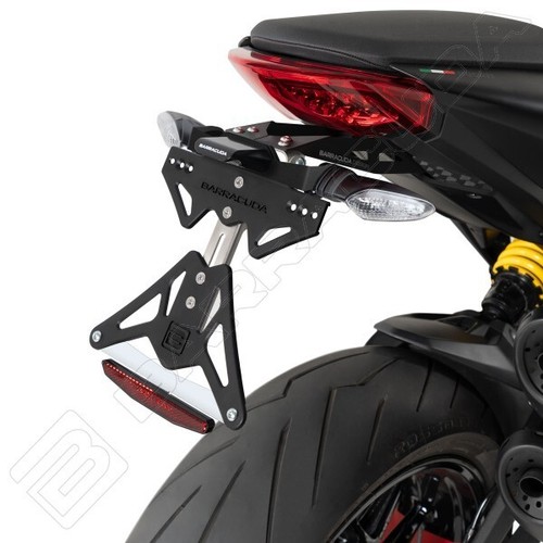 Barracuda portatarga ducati - barracuda,