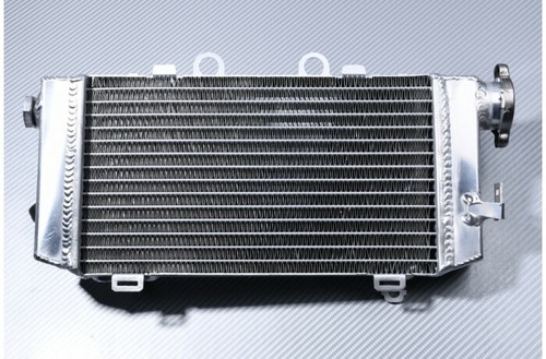 Radiatore acqua destro - radiatore,